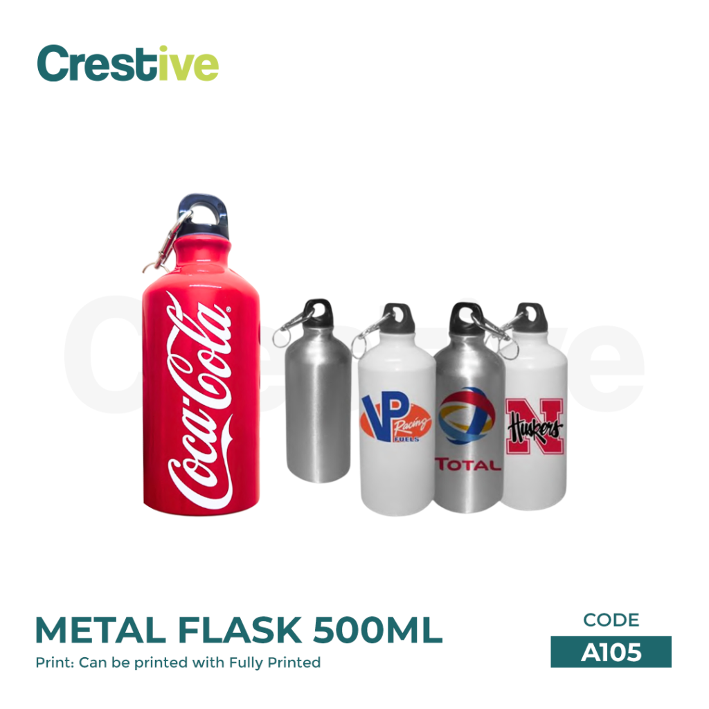 Cups & Bottles