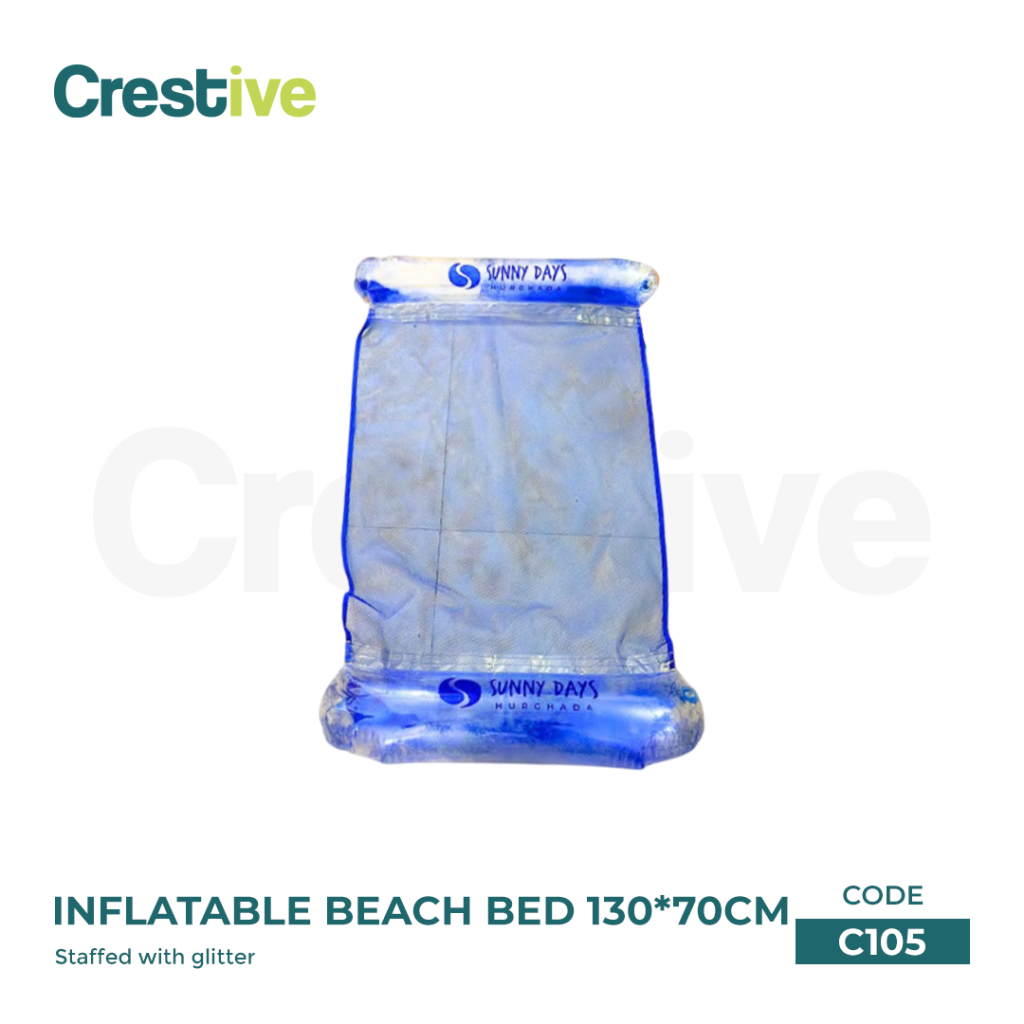 Float & Bed