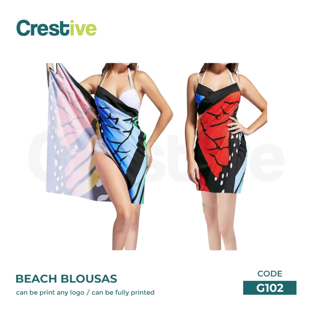 Beach Swimsuit