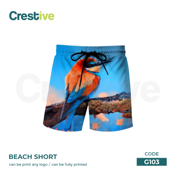 Beach Short