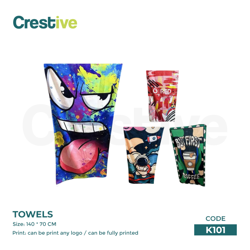 Towels