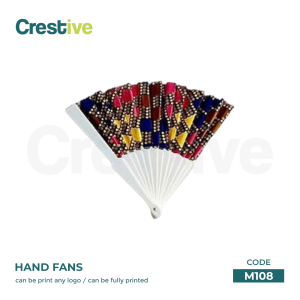 Hand Fans