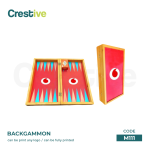 Backgammon
