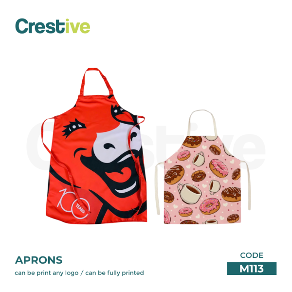 Aprons